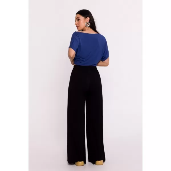  Pantaloni de dama BEWEAR B289 NEGRU 
