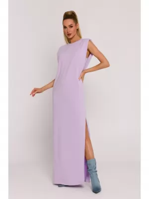 Rochie MOE M790 VIOLET