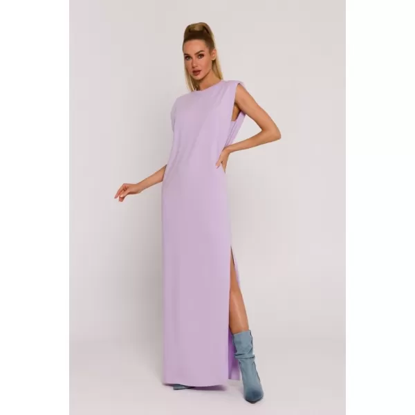  Rochie MOE M790 VIOLET 