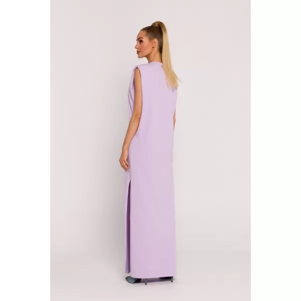  Rochie MOE M790 VIOLET 
