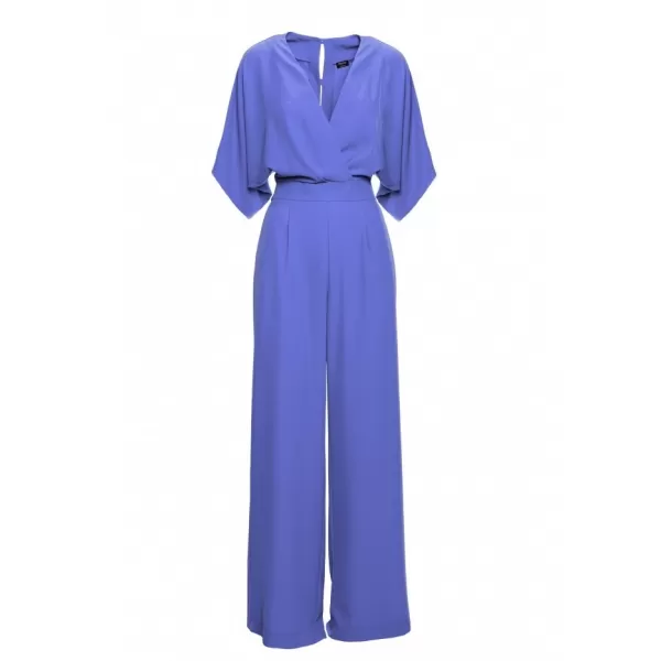  Salopete de dama STYLOVE S395 ALBASTRU 