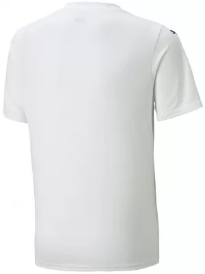 T -thirt PUMA TEAMULTIMATE JERSEY JR 705656_04 PUMA ALB