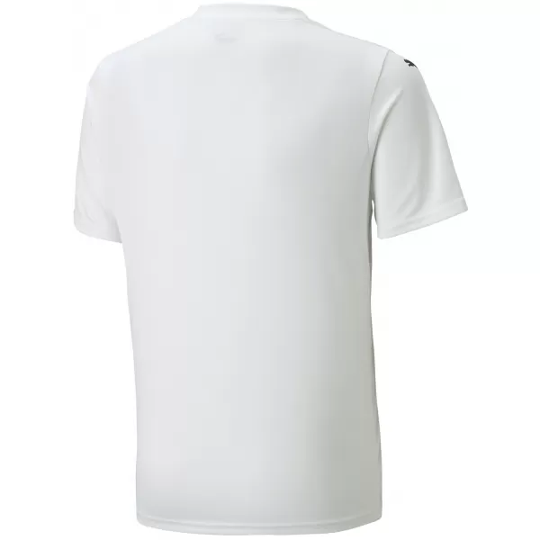  T -thirt PUMA TEAMULTIMATE JERSEY JR 705656_04 PUMA ALB 
