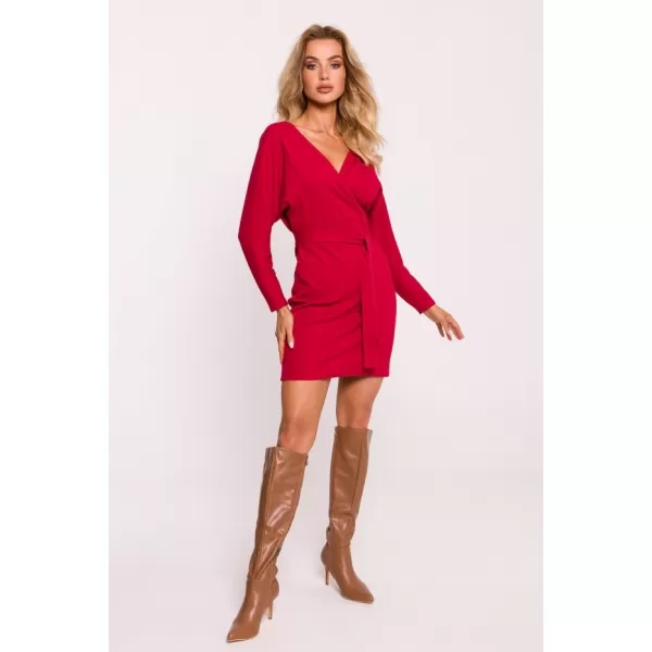  Rochie MOE M819 ED 