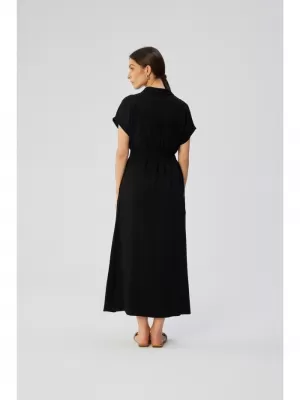 Rochie STYLOVE S364 NEGRU