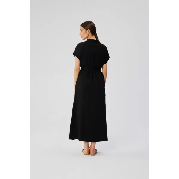  Rochie STYLOVE S364 NEGRU 