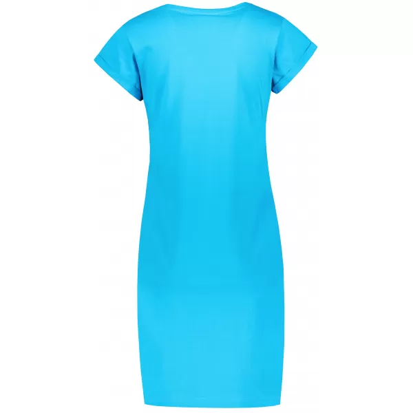  Rochie ALTISPORT ALW191178 TURCOAZ 