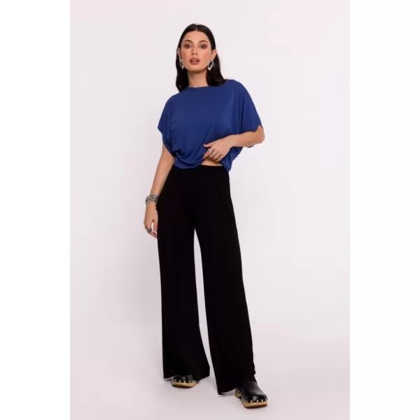  Pantaloni de dama BEWEAR B289 NEGRU 