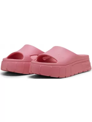 Sandale pentru doamne PUMA MAYZE STACK INJEX WNS 389454_08 ROZ RAPID