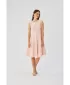 Rochie STYLOVE S358 PUDRA