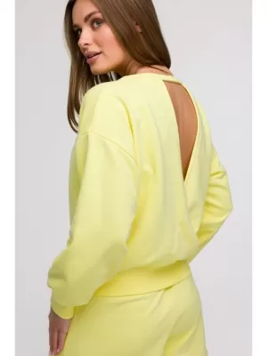 Hanorac de dama BEWEAR B293 LĂMÂIE