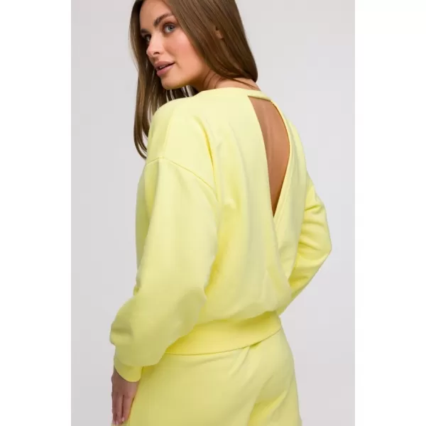  Hanorac de dama BEWEAR B293 LĂMÂIE 