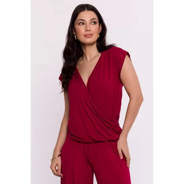  Bluza de dama BEWEAR B288 MARO 