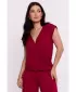 Bluza de dama BEWEAR B288 MARO