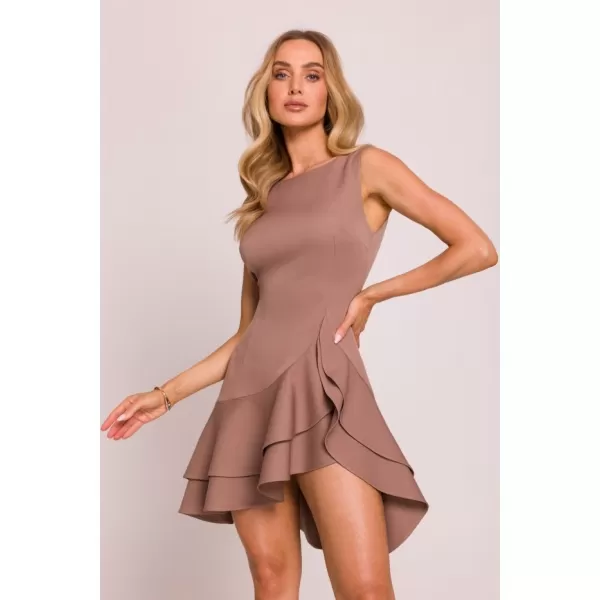  Rochie MOE M850 MOCA 