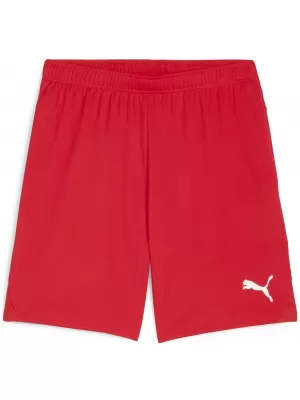 Pantaloni scurţi PUMA TEAMGOAL SHORTS 705752_01 PUMA RED/PUMA WHITE