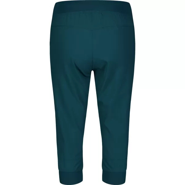  Pantaloni scurți pentru doamne NORDBLANC INSPIRE NBSPL8200 VERDE 