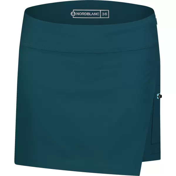  Doamne NORDBLANC TIEBREAK NBSSL8204 VERDE 