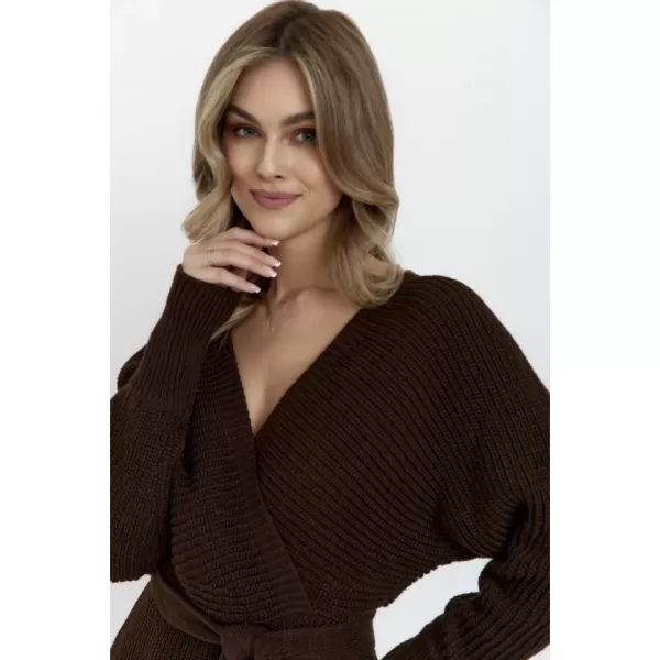  Rochie MOE M810 MARO 