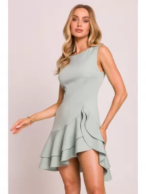 Rochie MOE M850 MENTĂ