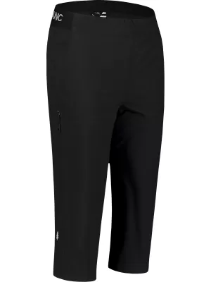 Pantaloni scurți pentru doamne NORDBLANC MAGNIFICENCE NBSPL8203 NEGRU