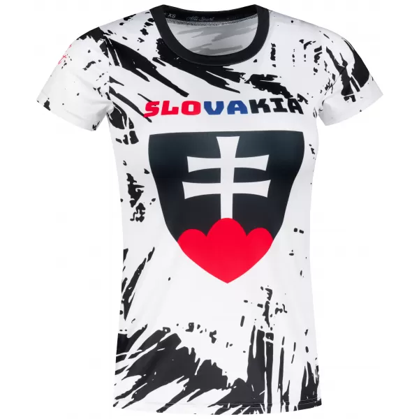  Premium funcțional pentru femei ALTISPORT VOJ/ALW036SL/TR01 ABSTRACTIZARE 
