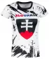 Premium funcțional pentru femei ALTISPORT VOJ/ALW036SL/TR01 ABSTRACTIZARE