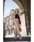 Pantaloni de dama STYLOVE S371 BEJ