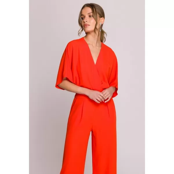  Salopete de dama STYLOVE S395 CORAL 