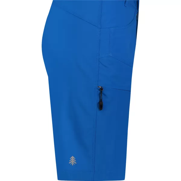  Pantaloni scurţi NORDBLANC SIERRA NBSPM8206 ALBASTRU 