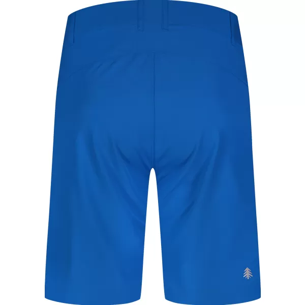  Pantaloni scurţi NORDBLANC SIERRA NBSPM8206 ALBASTRU 