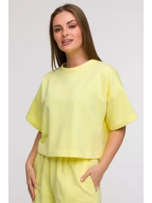 Hanorac de dama BEWEAR B294 LĂMÂIE
