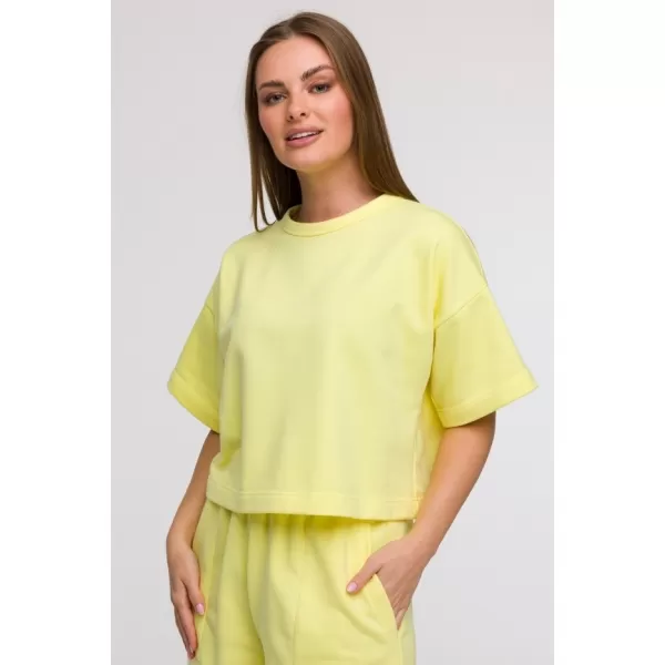  Hanorac de dama BEWEAR B294 LĂMÂIE 