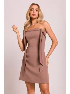 Rochie MOE M851 MOCA