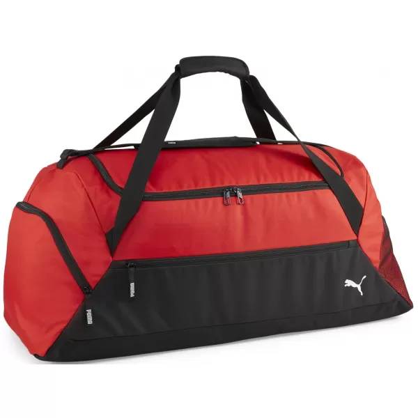  Geanta sport PUMA TEAMGOAL TEAMBAG L 090234_03 PUMA ROȘU/PUMA NEGRU 