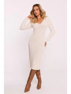 Rochie MOE M824 FILDEŞ
