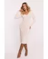 Rochie MOE M824 FILDEŞ