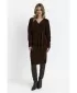 Rochie MOE M810 MARO