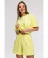 Pantaloni scurți de damă BEWEAR B295 LĂMÂIE
