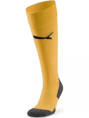 Șosete de fotbal PUMA TEAM LIGA SOCKS CORE 703441_61 PÂRÂUL DE SOARE