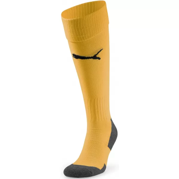  Șosete de fotbal PUMA TEAM LIGA SOCKS CORE 703441_61 PÂRÂUL DE SOARE 