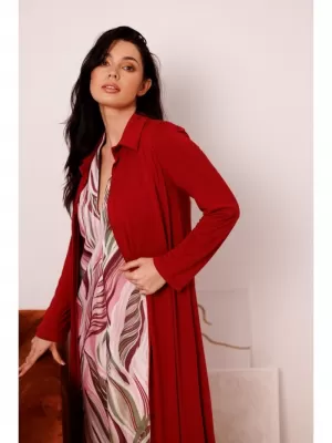 Rochie BEWEAR B283 ROZ