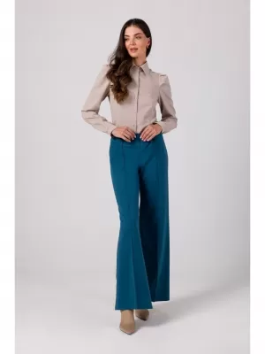 Pantaloni de dama BEWEAR B275 ALBASTRU OCEANIC