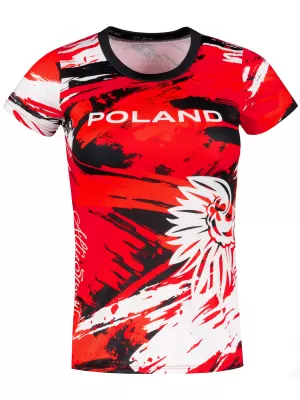 Premium funcțional pentru femei ALTISPORT VOJ/ALW036PL/TR01 PL