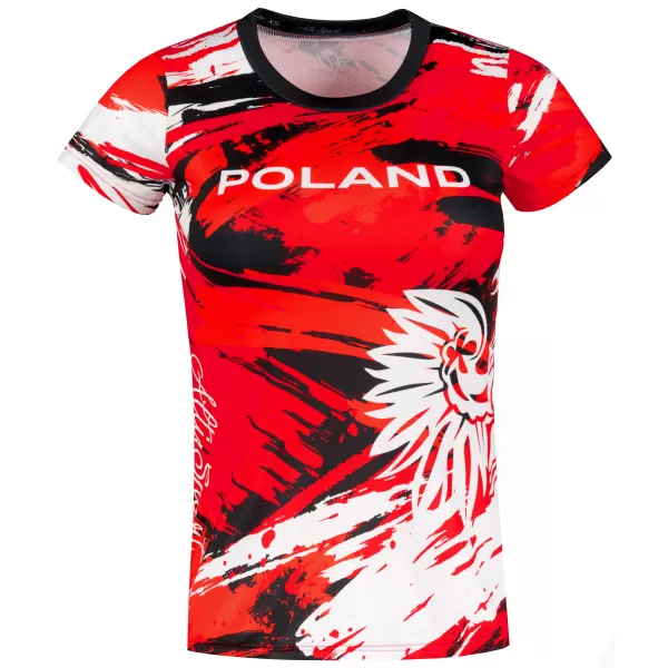  Premium funcțional pentru femei ALTISPORT VOJ/ALW036PL/TR01 PL 