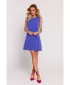 Rochie MOE M778 VIOLET DESCHIS