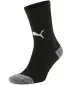 Șosete de fotbal PUMA TEAMLIGA TRAINING SOCKS 657270_03 PUMA BLACK/PUMA WHITE
