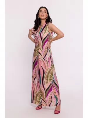 Rochie BEWEAR B283 VIOLET