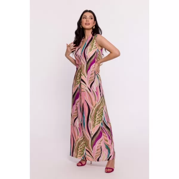  Rochie BEWEAR B283 VIOLET 