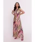 Rochie BEWEAR B283 VIOLET